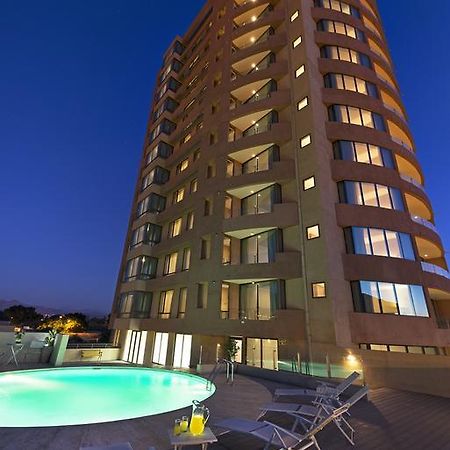 Hotel Atacama Suites Copiapó Exterior foto