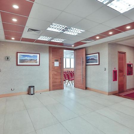 Hotel Atacama Suites Copiapó Exterior foto